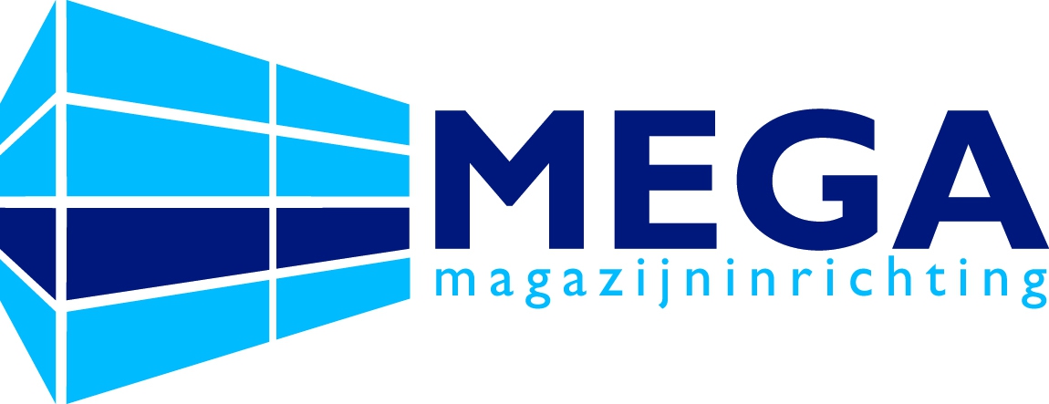 Mega magazijninrichtingen