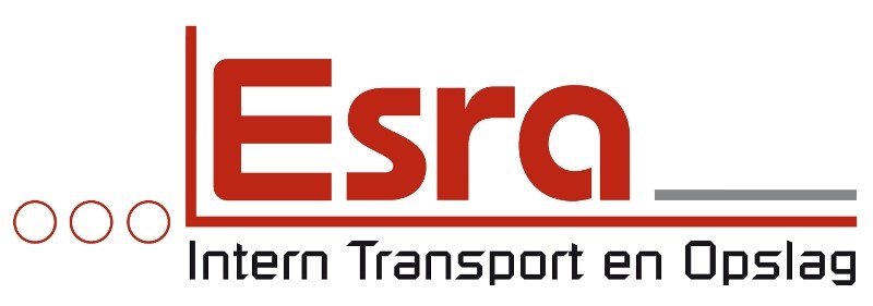 ESRA Intern Transport en Opslag