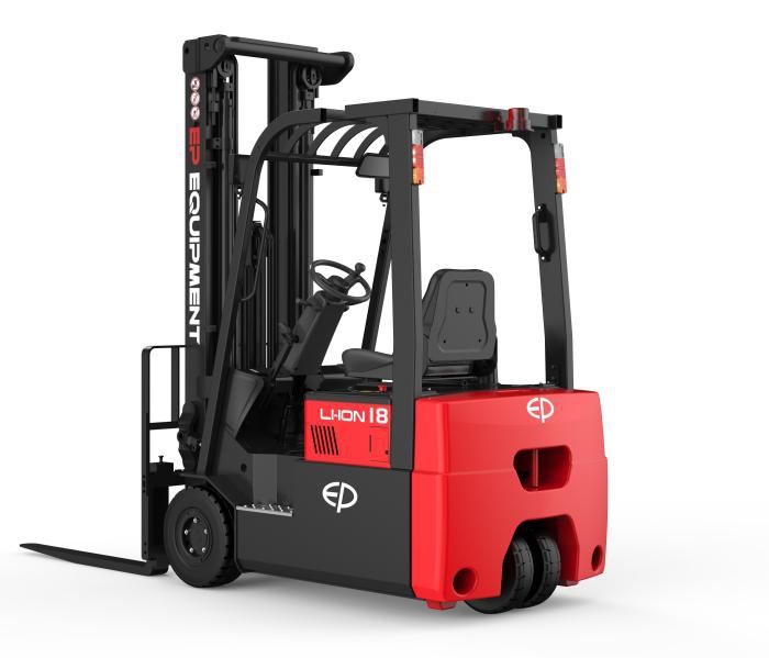 Elektrische heftruck 1800 KG CPD18TVL