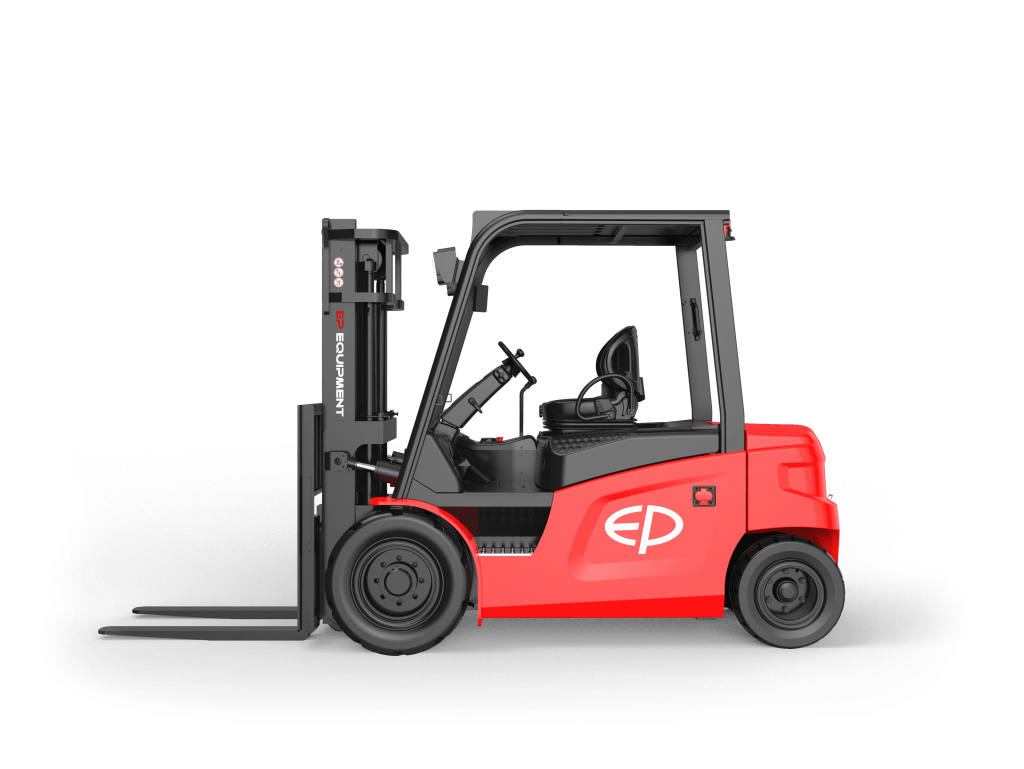 Elektrische heftruck 5000 Kg, type CPD50L1