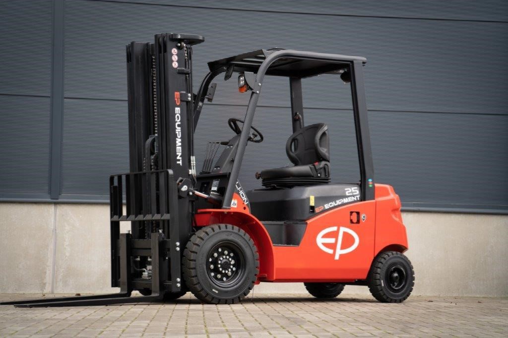 Elektrische heftruck 2500 KG  EFL253-B
