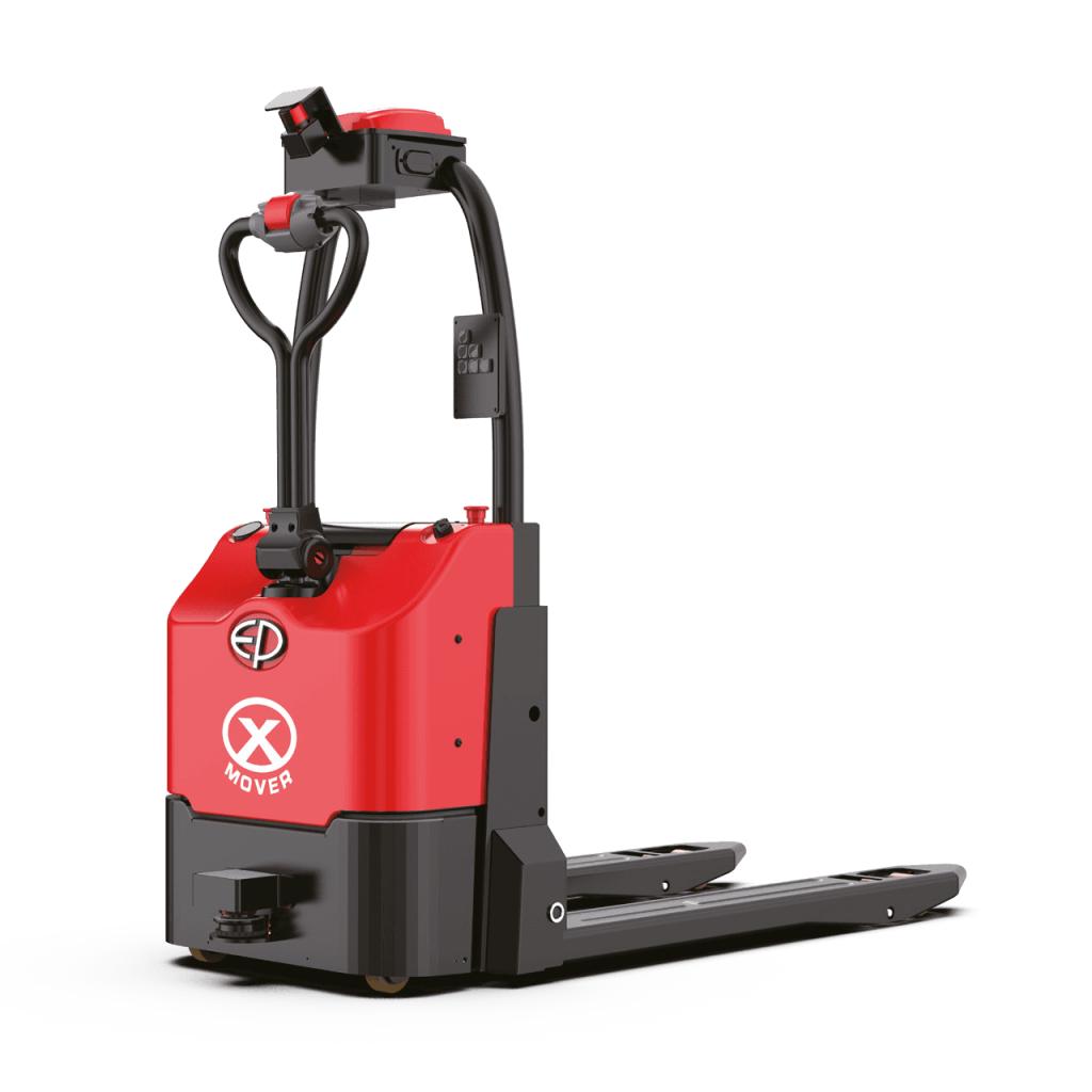 Robot pallettruck, type EXP15