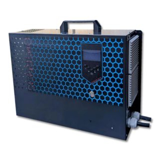 SPR10 instelbaar 36 Volt tot 80 Volt