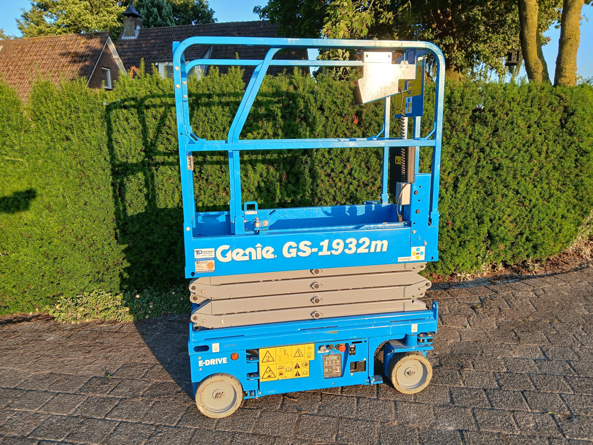 Genie GS-1932M
