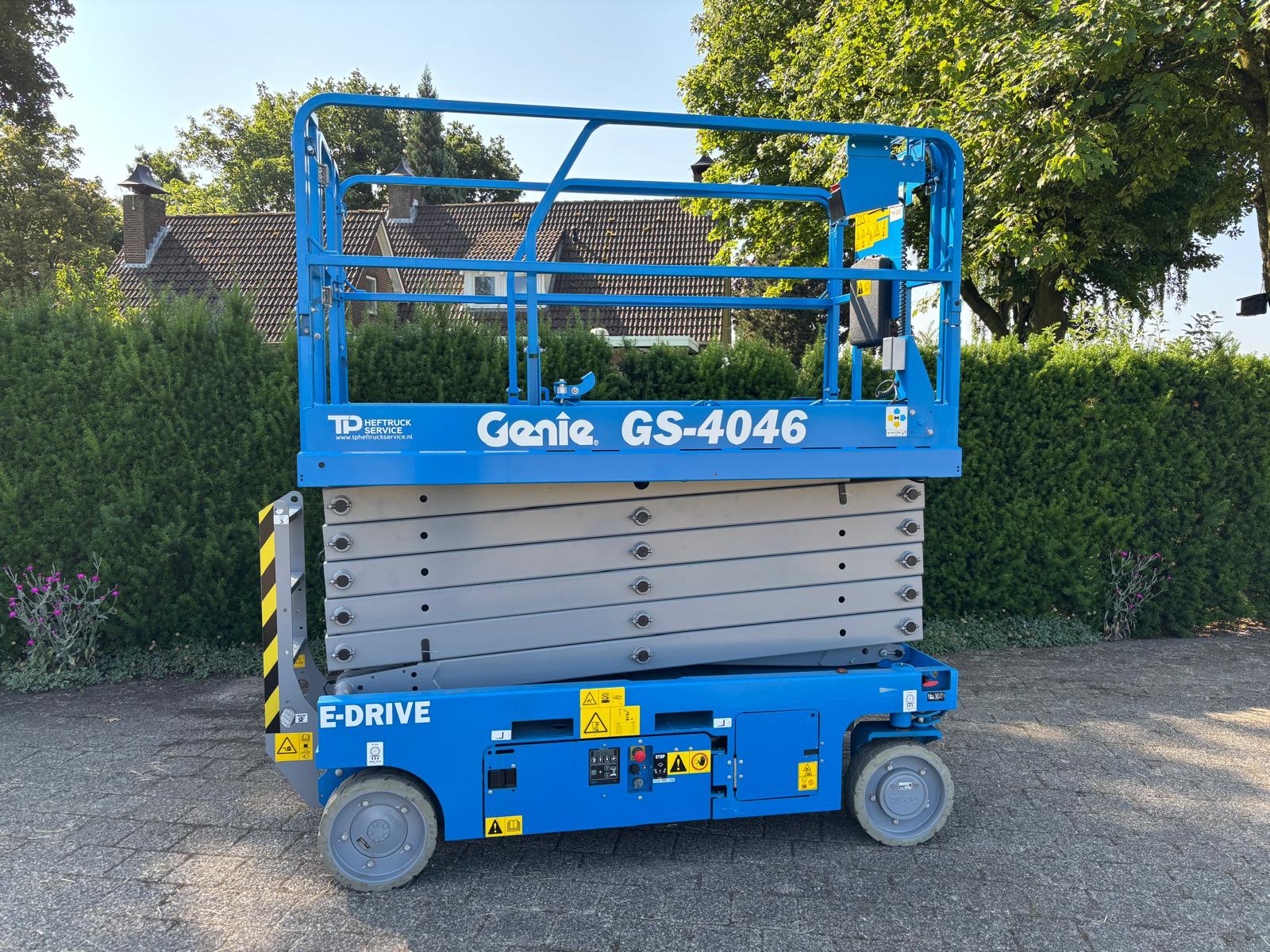 Genie GS-4046