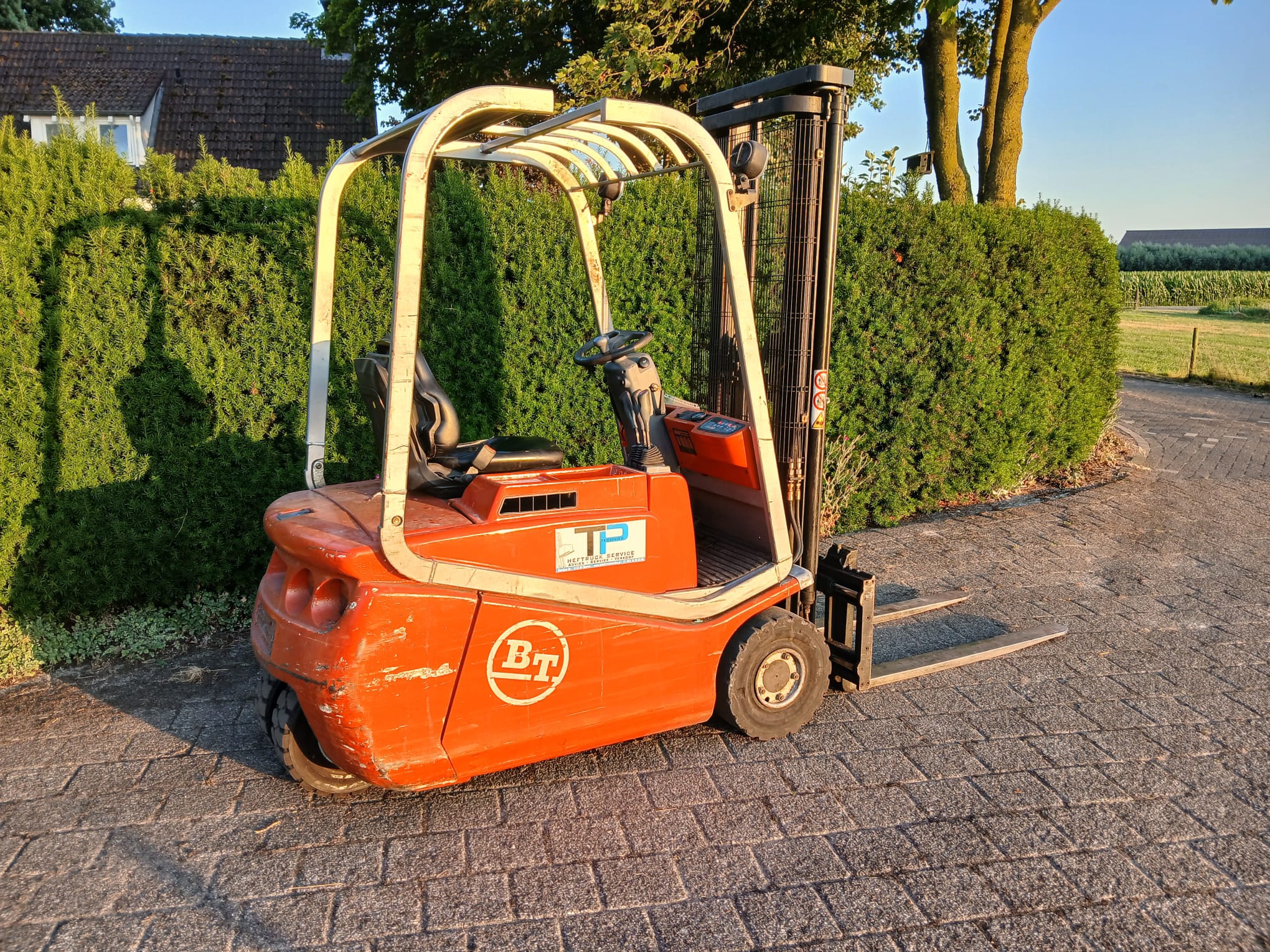 BT CBE 1.2 T