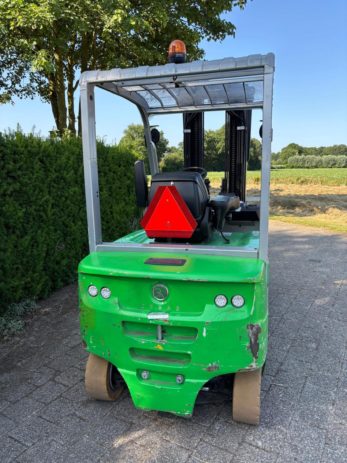 Cesab B630 Cesab B630
