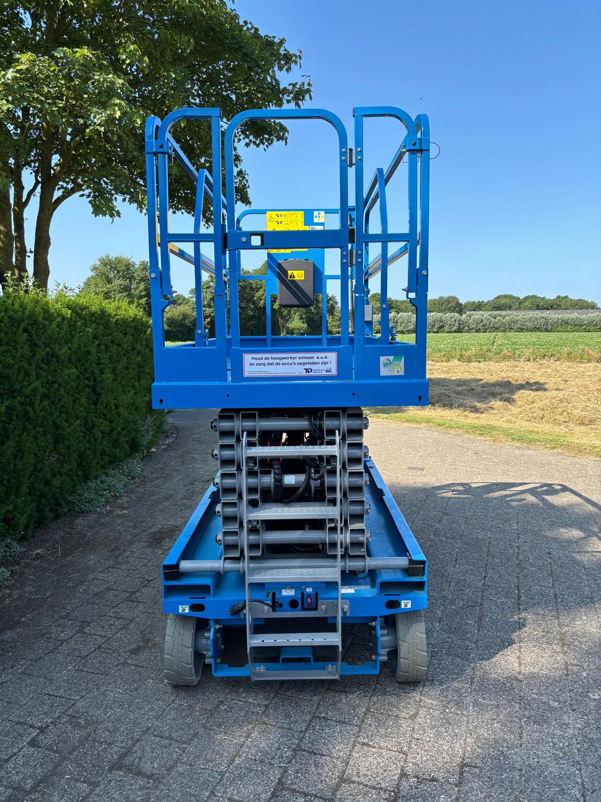 Genie GS-4046 Genie GS-4046