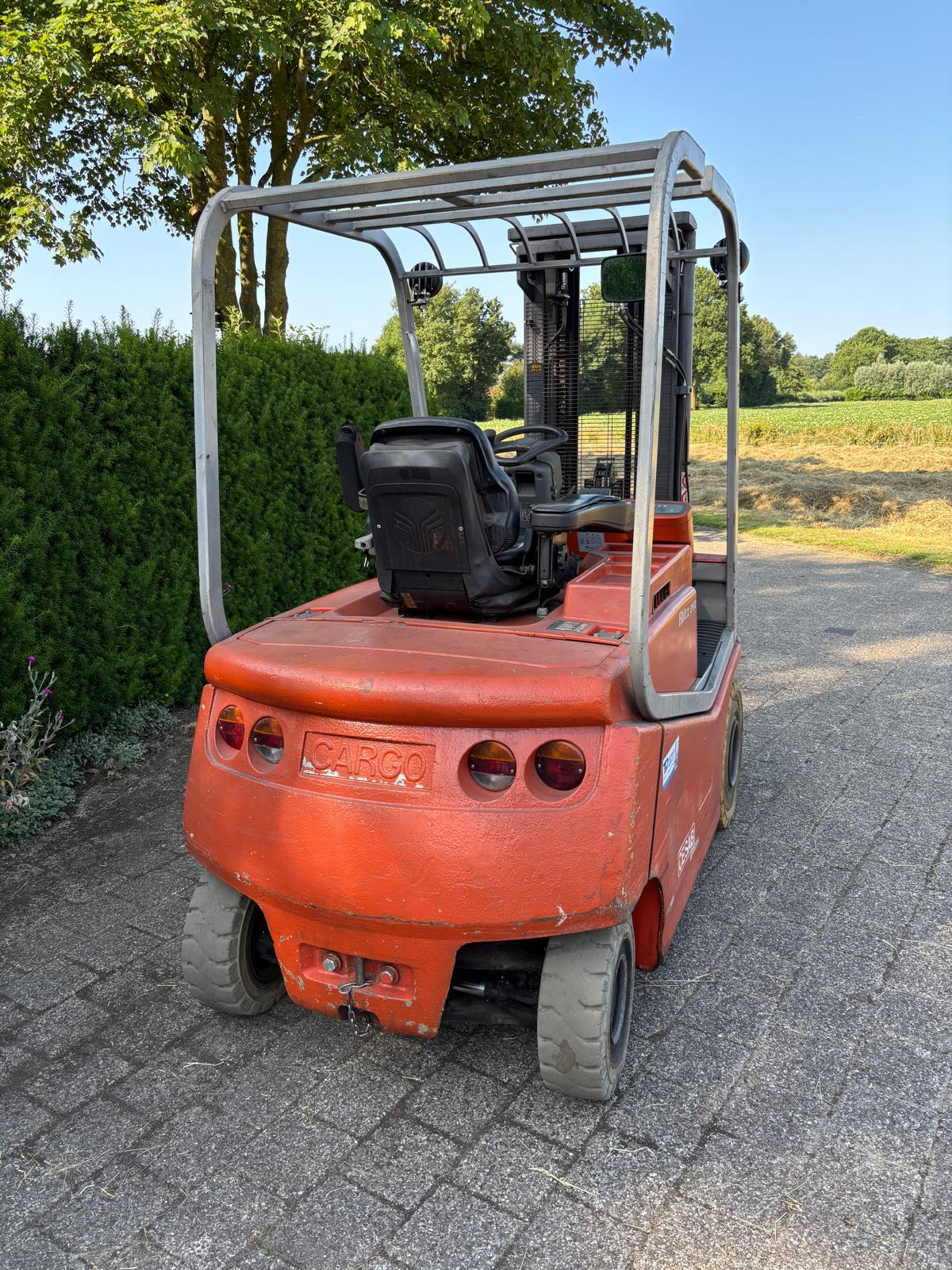 BT Blitz 250