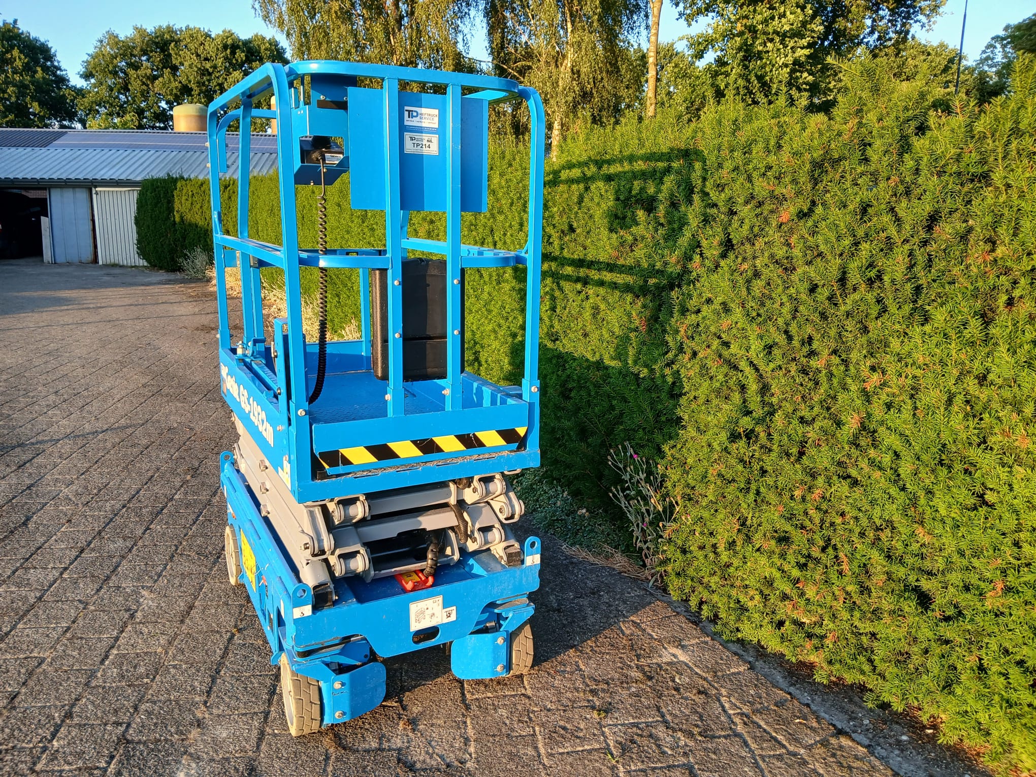 Genie GS-3246 Genie GS-3246