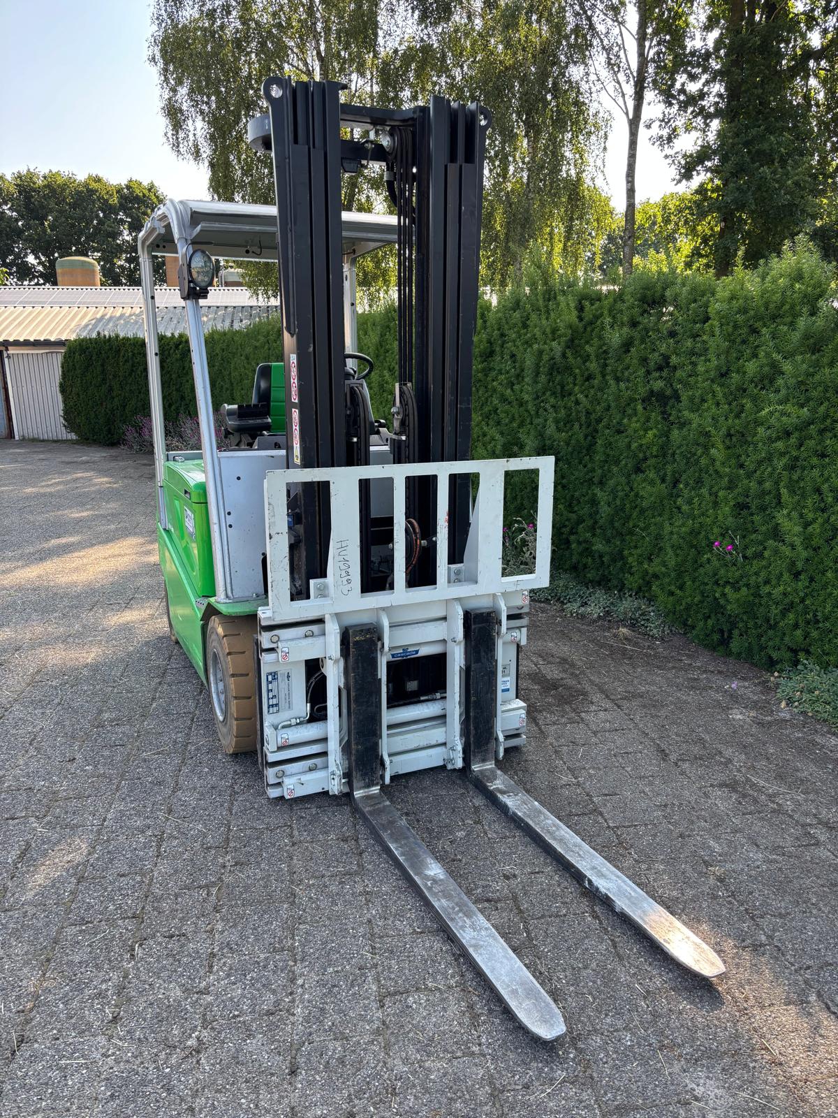 Cesab B630 Cesab B630