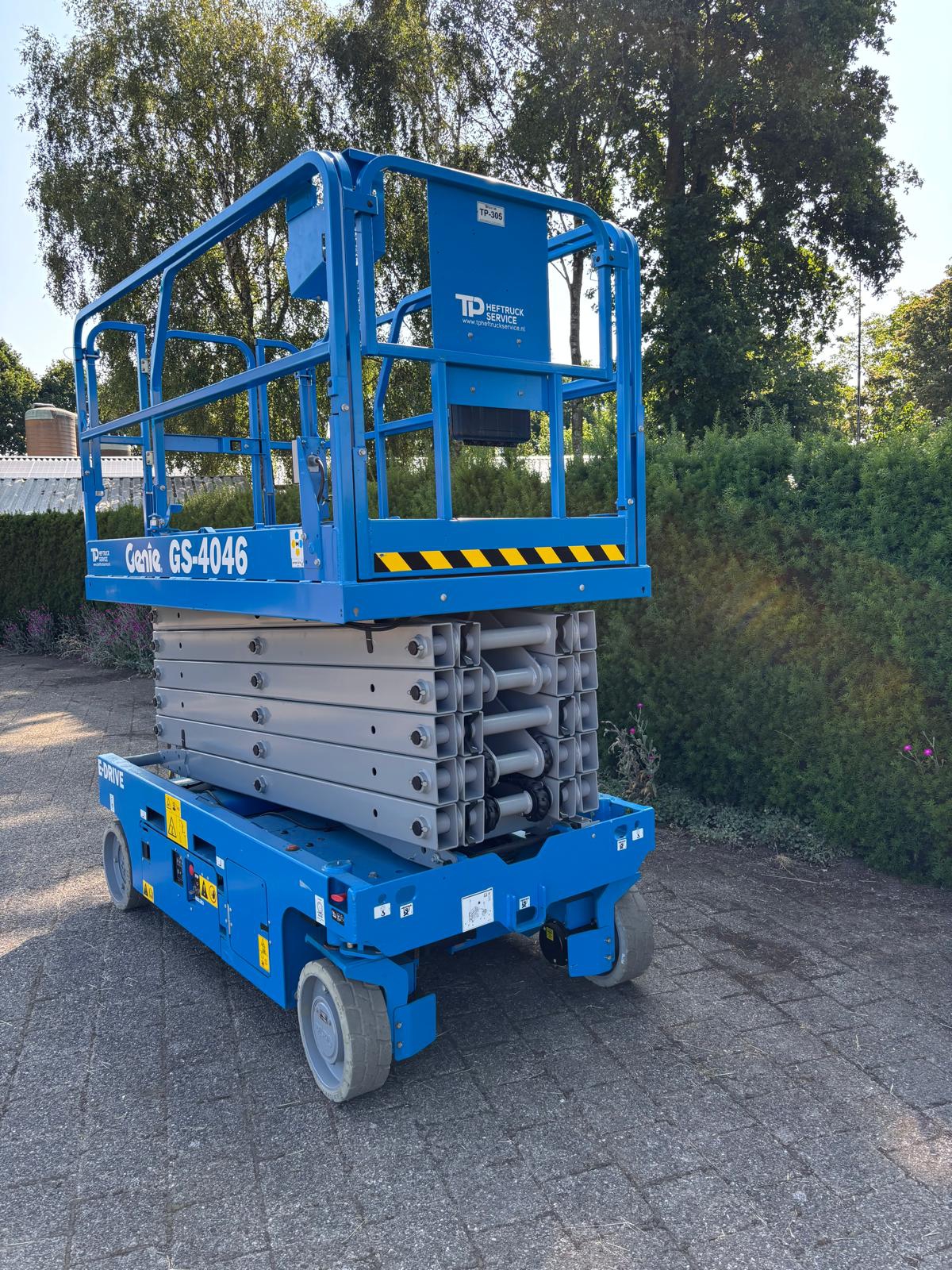 Genie GS-4046 Genie GS-4046