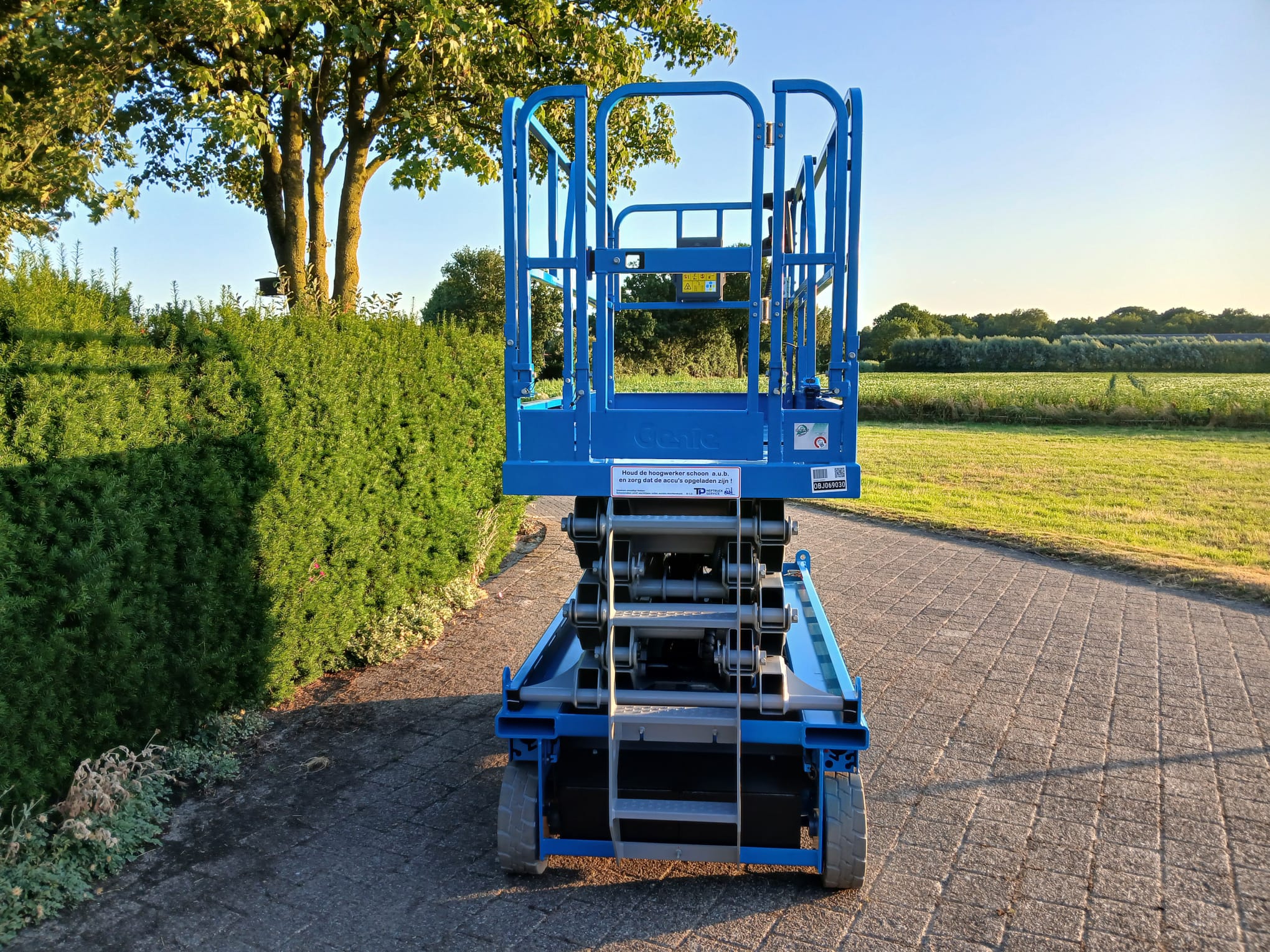 Genie GS-3246 Genie GS-3246