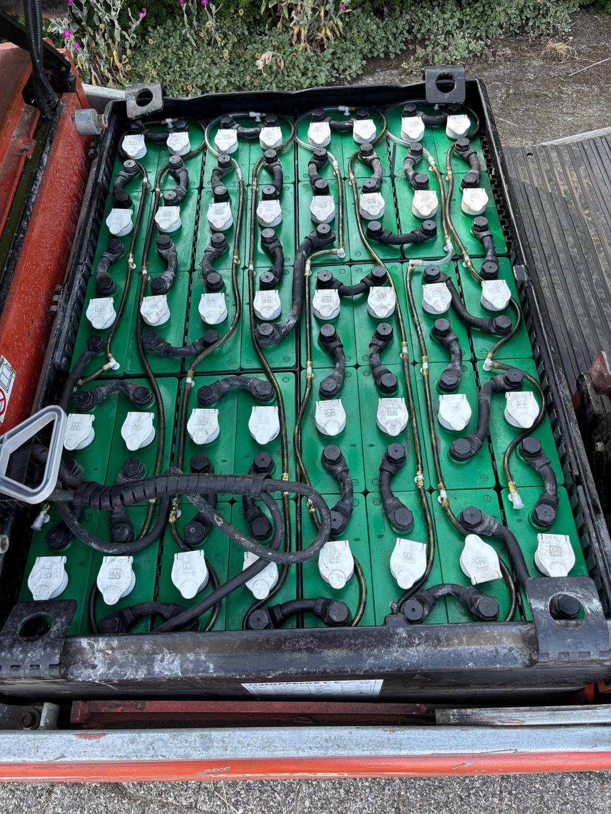 BT Blitz 250