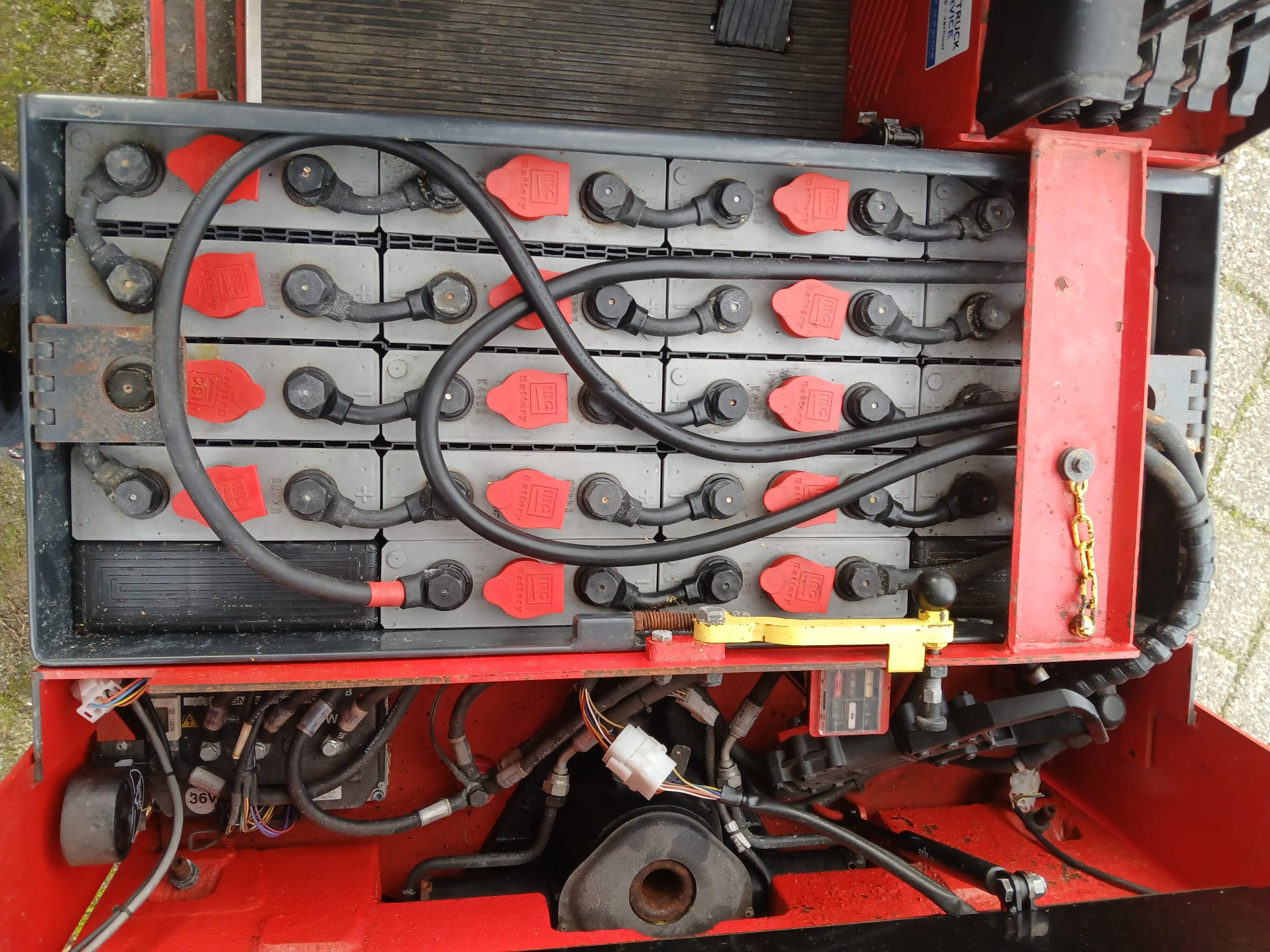 Mariotti Mycrus AC2 10C